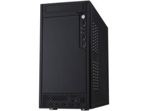 JMAX JMAX JX-FM500B Micro-ATX 黒 電源なし - 製品詳細 | パソコン 