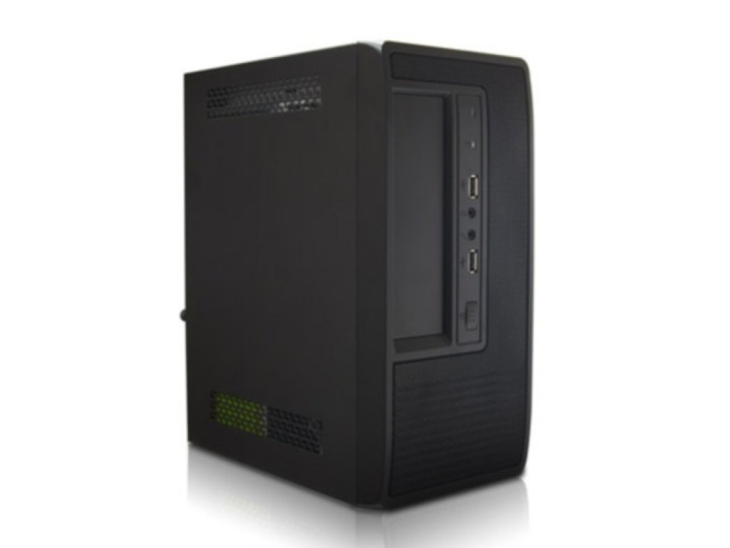 Scythe Scythe Betty Mini-ITX 300W電源つき - 製品詳細 | パソコン