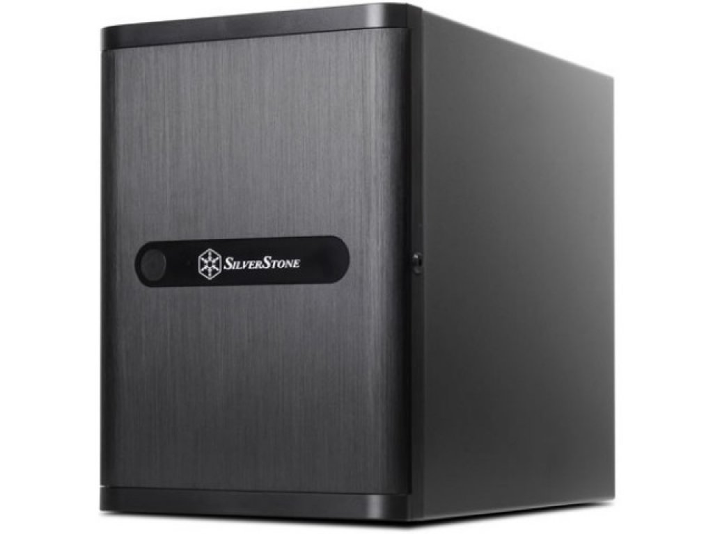 SilverStone SST-CS280B - 製品詳細 | パソコンSHOPアーク（ark）