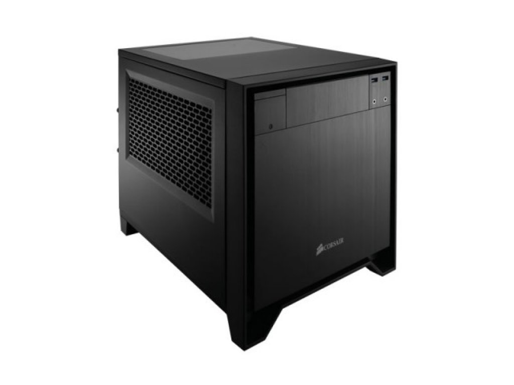 Corsair Obsidian Series 250D CC-9011047-WW - 製品詳細 | パソコン