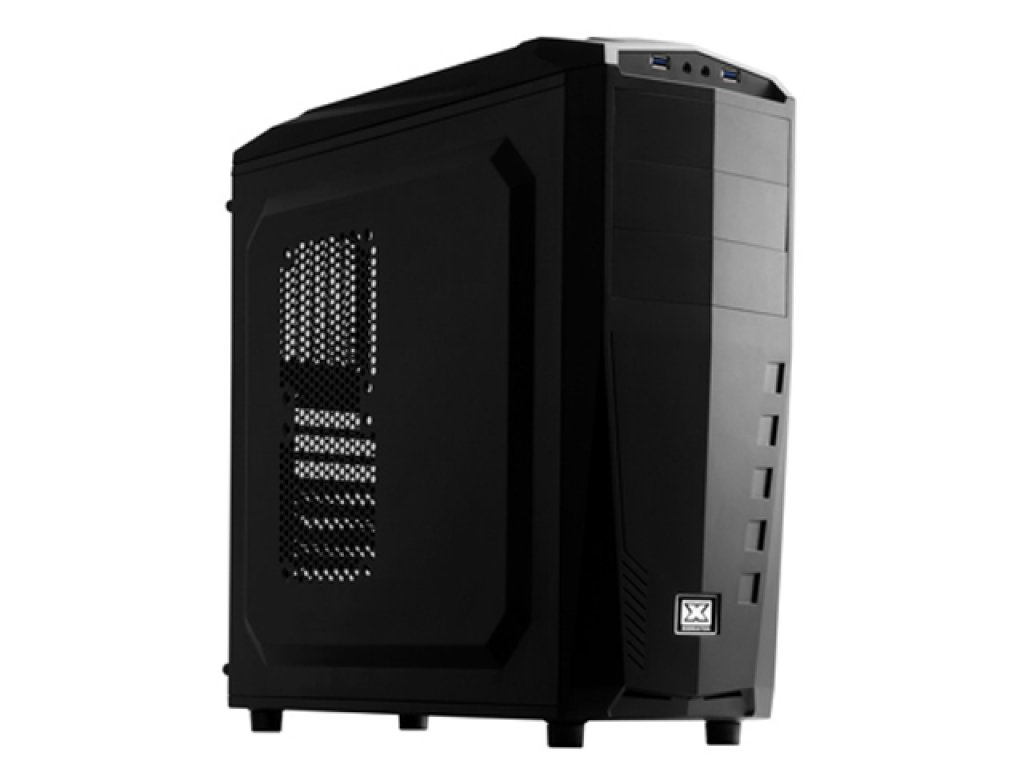 XIGMATEK MACH ATX 電源非搭載 - 製品詳細 | パソコンSHOPアーク（ark）