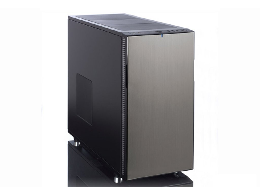Fractal Design Define R5 Titanium Grey Define R5 FD-CA-DEF