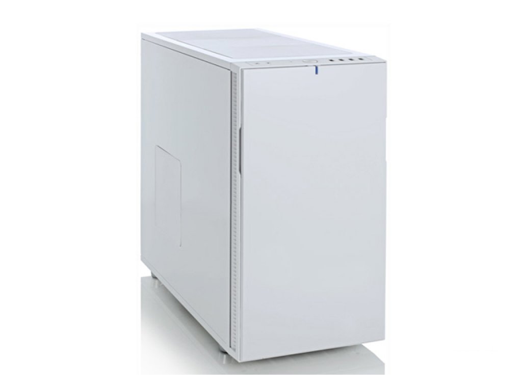 Fractal Design Define R5 White Define R5 FD-CA-DEF-R5-WT