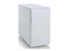 Fractal Design Define R5 White Define R5 FD-CA-DEF-R5-WT - 製品