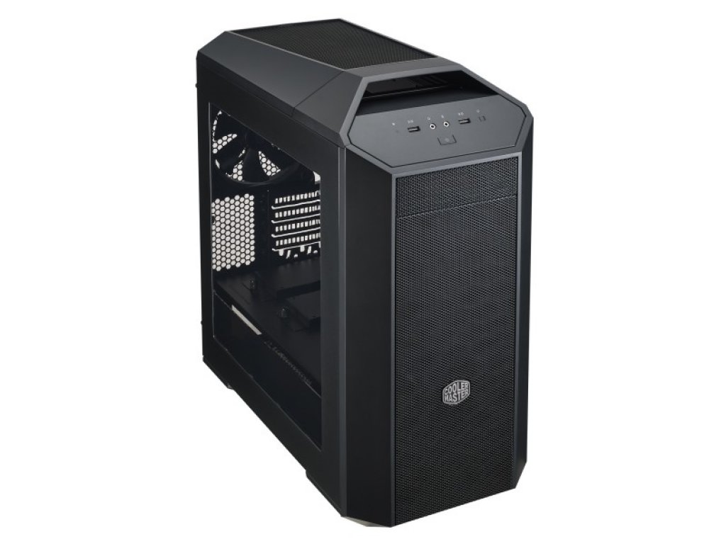 Cooler Master MasterCase Pro 3 MasterCase - 製品詳細 | パソコン