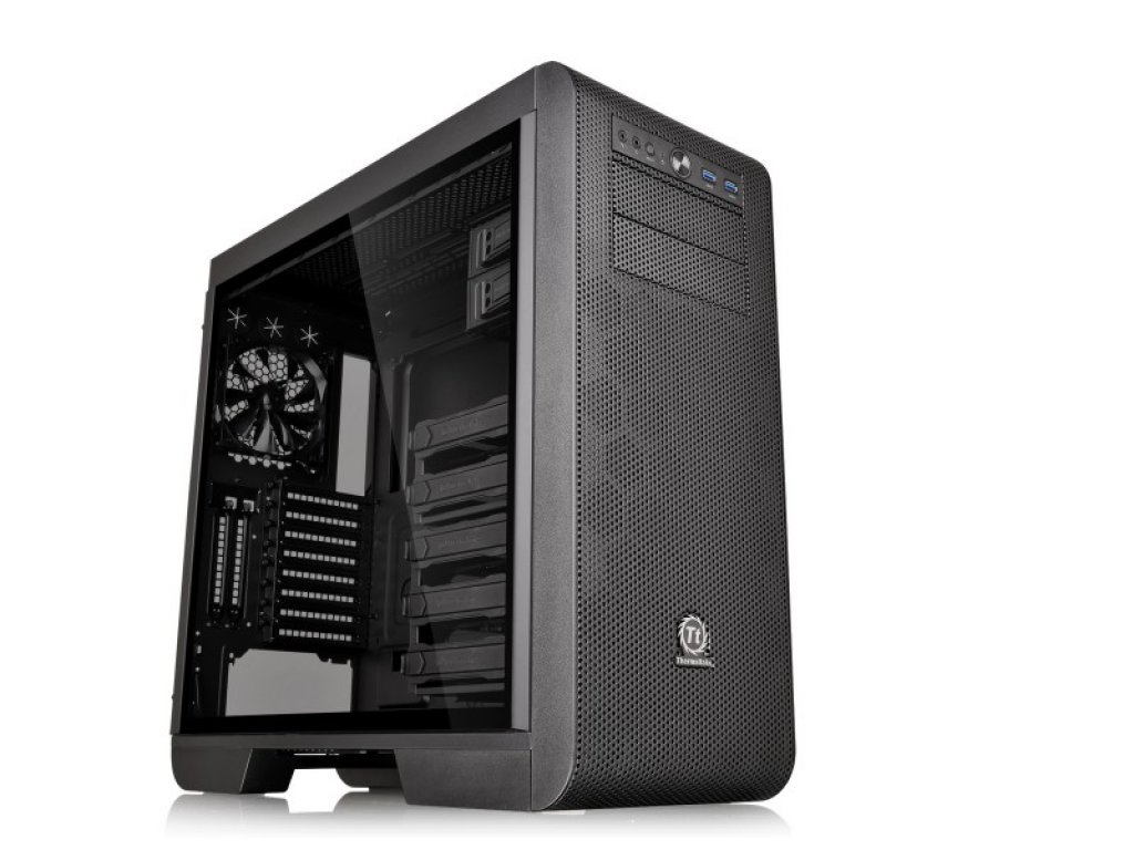 (PCKケース)Core V51 Tempered Glass Edition Core V51 Tempered Glass Edition