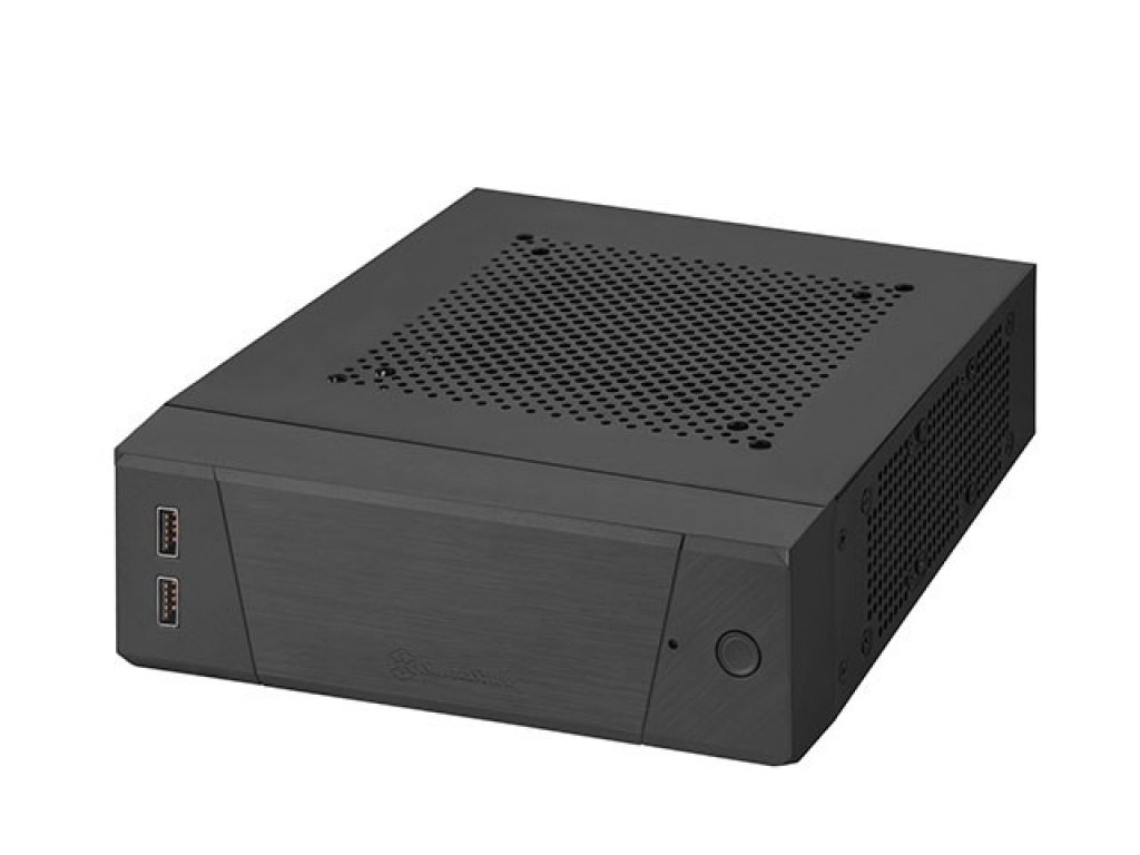 SilverStone Milo 10 - 製品詳細 | パソコンSHOPアーク（ark）