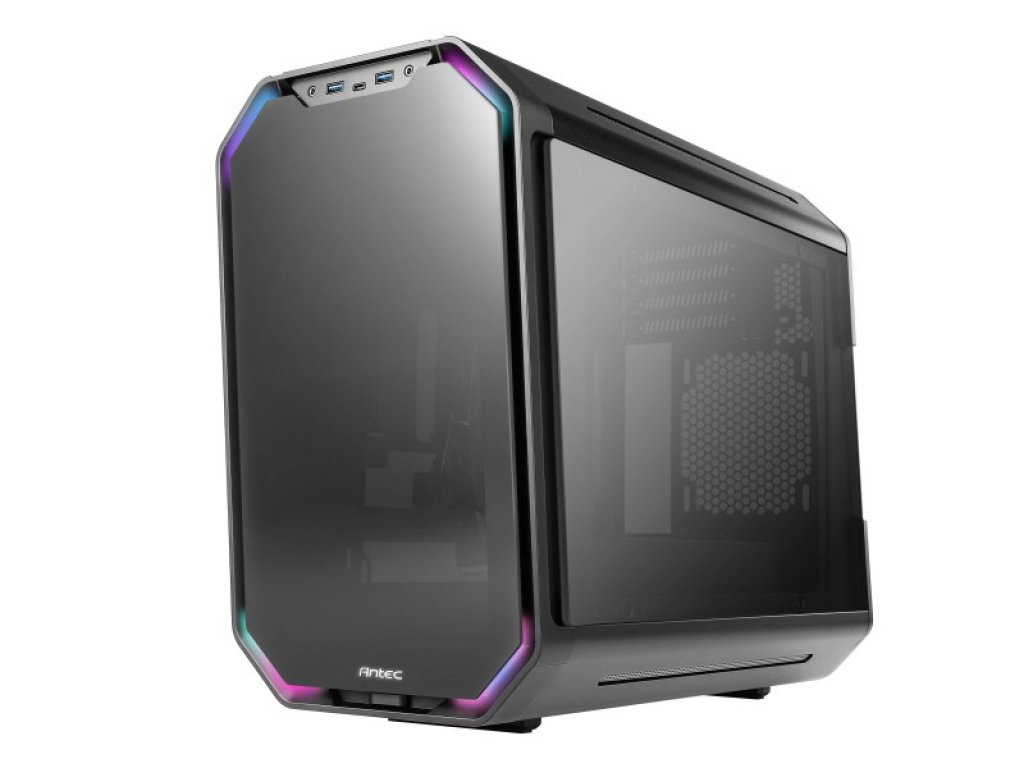 Antec Dark Cube - 製品詳細 | パソコンSHOPアーク（ark）