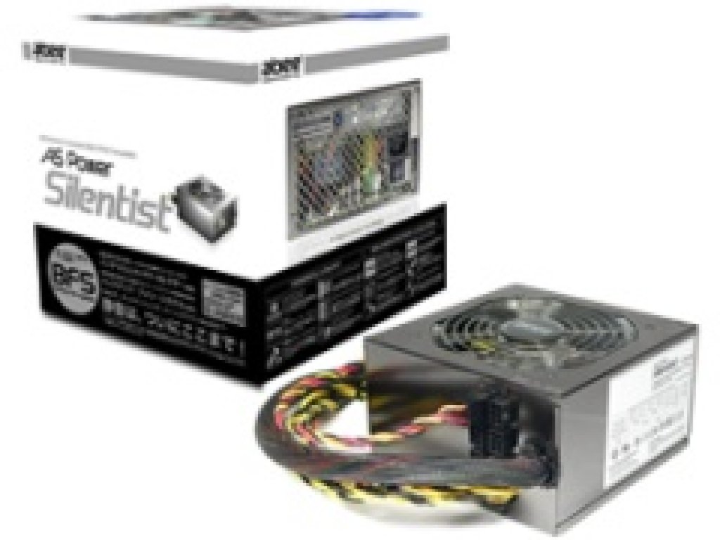 Abee Abee AS PowerSilentist S-450EB - 製品詳細 | パソコンSHOP