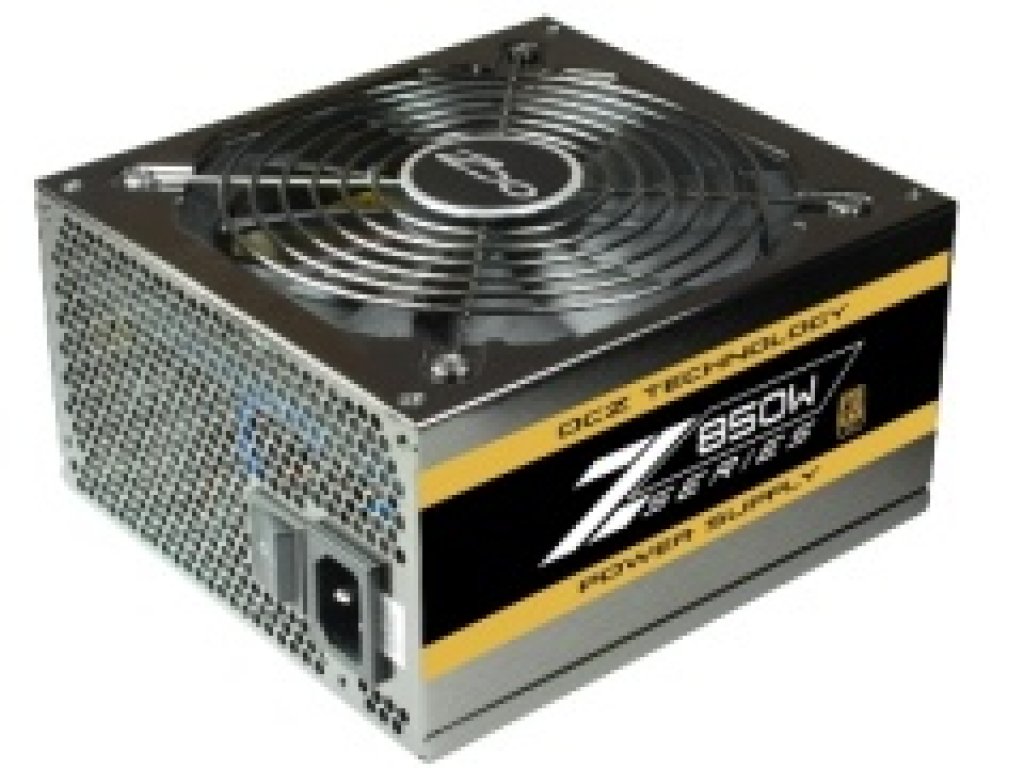 OCZ OCZ Z850M Zseries 850W ATX - 製品詳細 | パソコンSHOPアーク（ark）