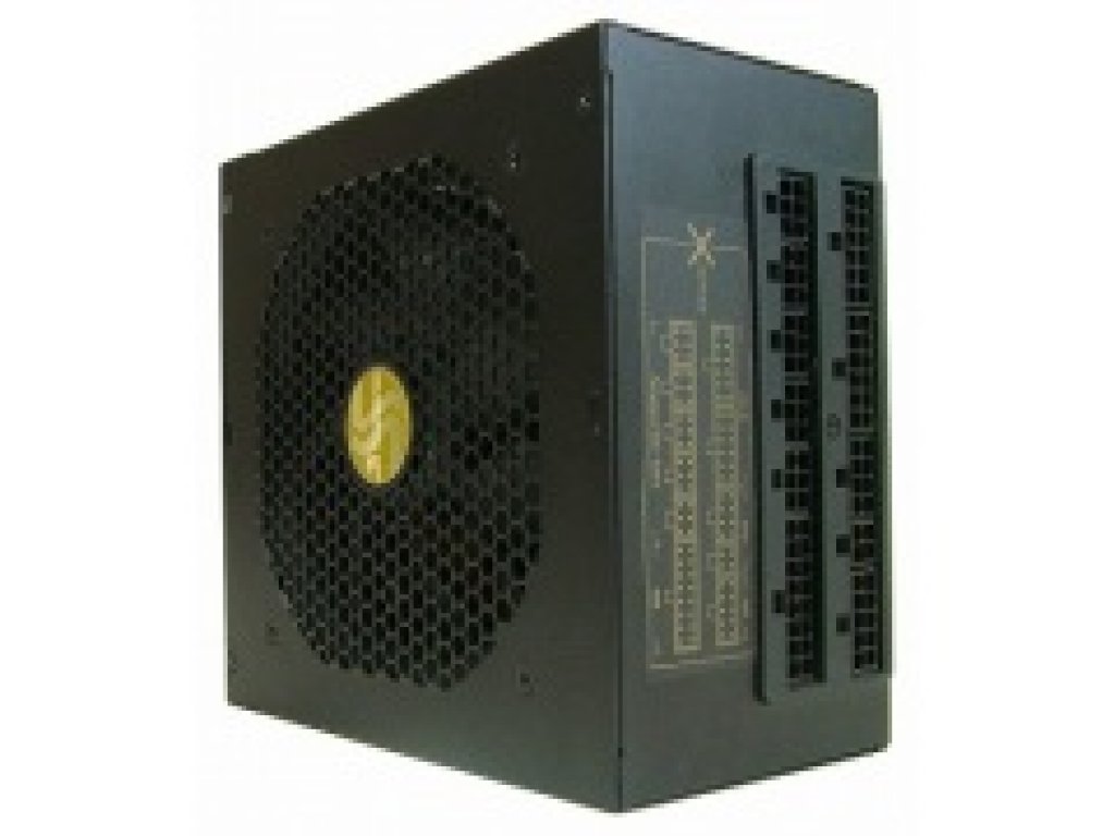 Seasonic Seasonic SS-650KM Xseries ATX 650W - 製品詳細