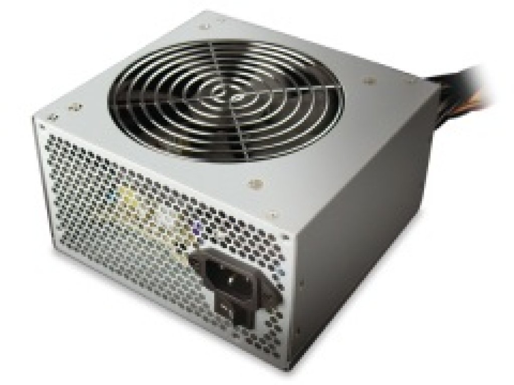 ZUMAX ZUMAX ZU-500N ATX 500W - 製品詳細 | パソコンSHOPアーク（ark）