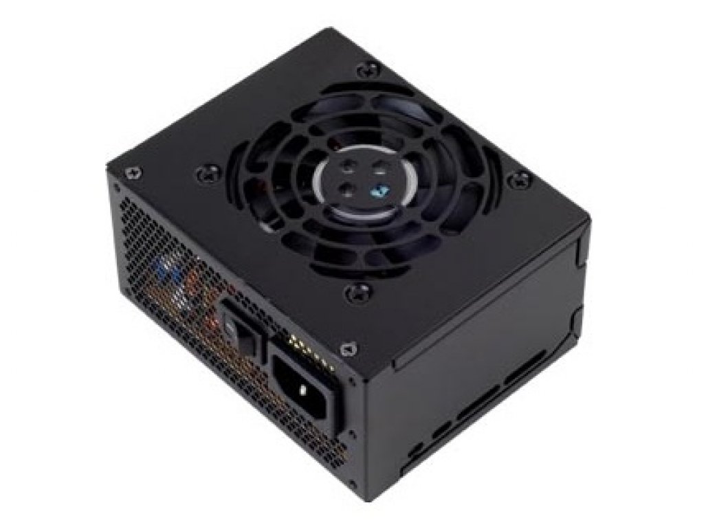 SilverStone Silverstone SST-ST45SF SFX 450W - 製品詳細 | パソコン