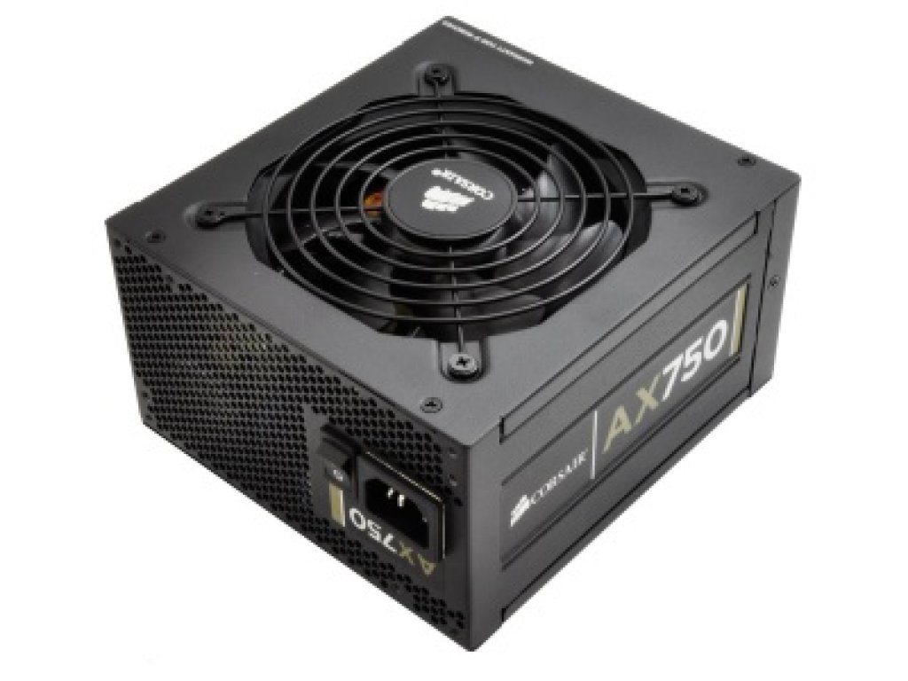 Corsair Corsair CMPSU-750AXJP ATX 750W - 製品詳細 | パソコン