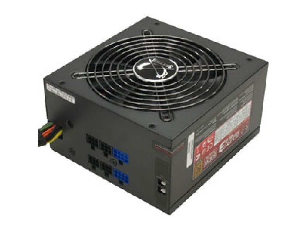 Scythe Scythe GOURIKI3-P-500A ATX 500W - 製品詳細 | パソコンSHOP