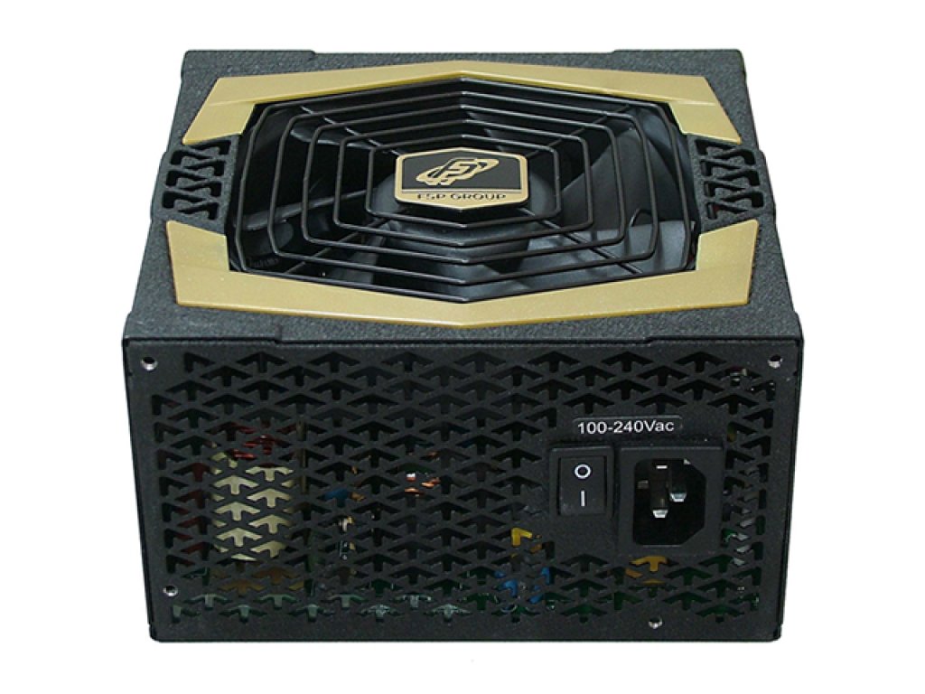 FSP AURUM SERIES AU-700 [ブラック] - 製品詳細 | パソコンSHOP