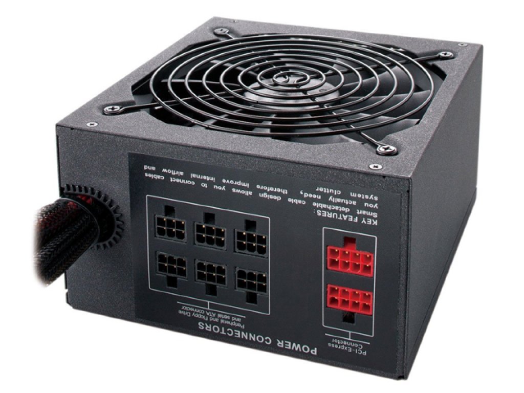 pandacurryです☻ 中古 玄人志向 KRPW-BK750W/85+ (ATX 750W 80+B P) 3120022775
