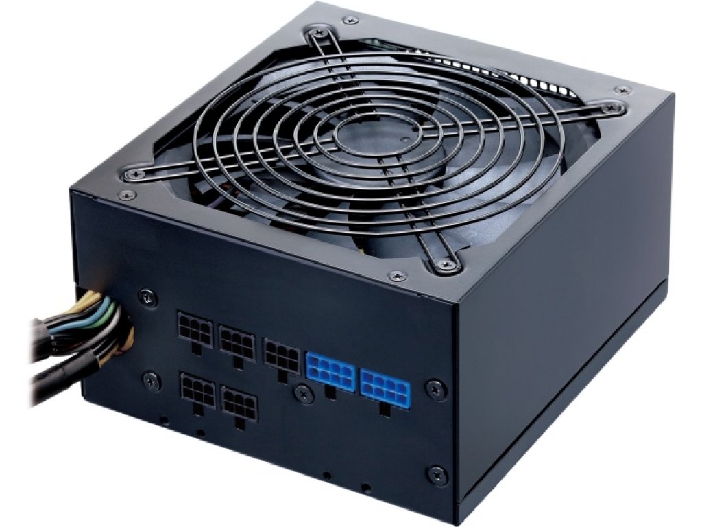 玄人志向 玄人志向 KRPW-GP550W/90+ ATX プラグイン 550W - 製品詳細