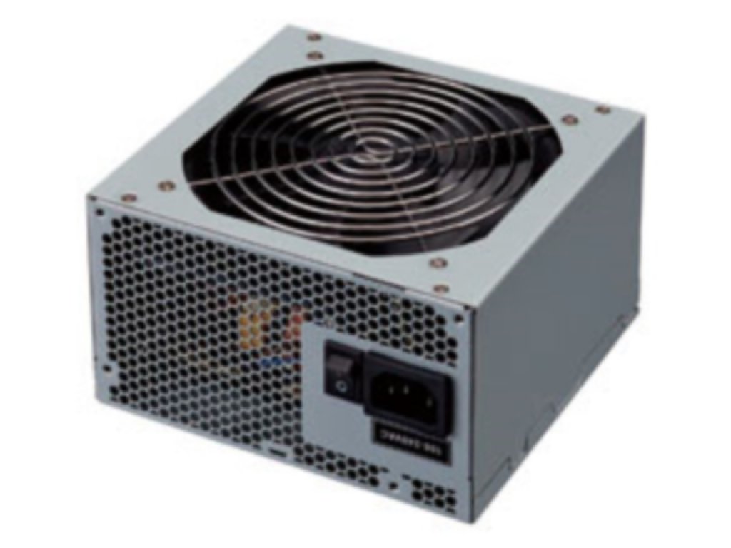 玄人志向 玄人志向 KRPW-SS500W/85+/A ATX 500W - 製品詳細 | パソコン