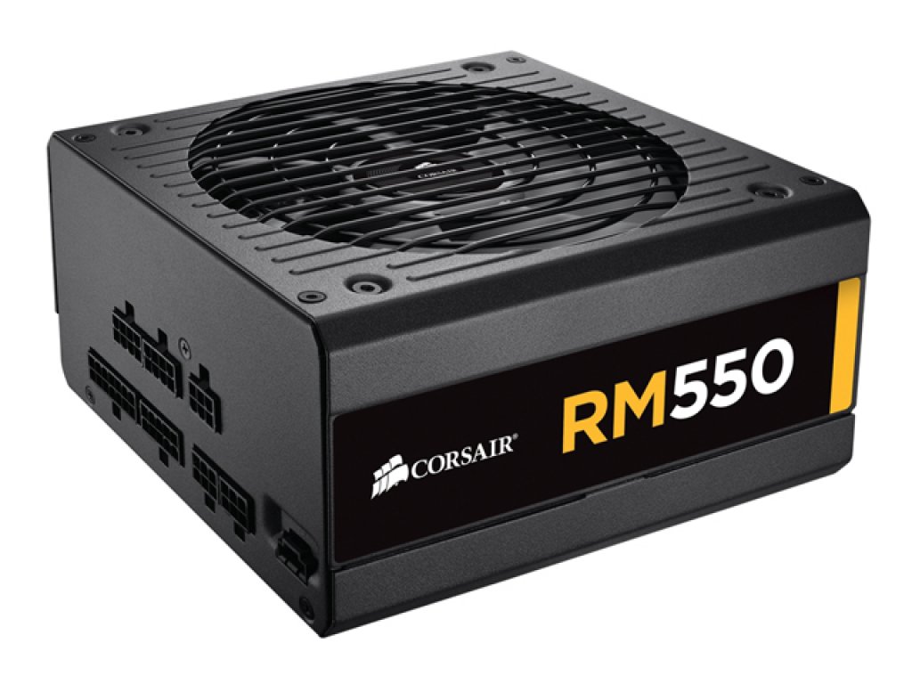 Corsair RM550 CP-9020053-JP - 製品詳細 | パソコンSHOPアーク（ark）