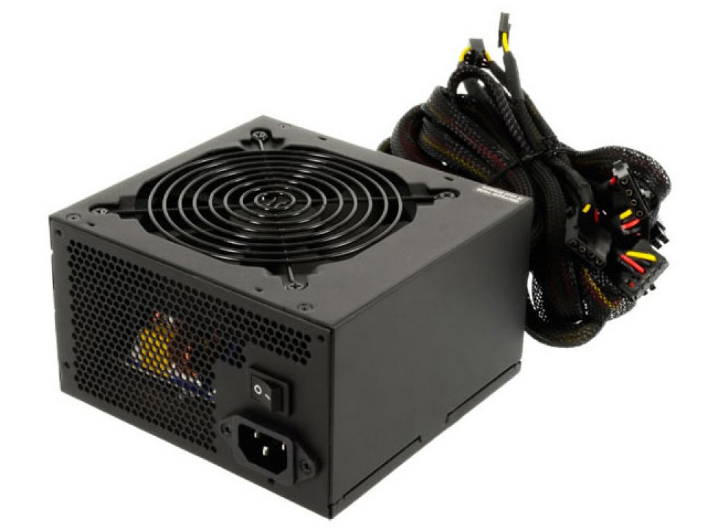 GIGABYTE 650W 電源ユニット GIGABYTE GIGABYTE GZ-EMS65A-C1 Rev2 - 製品詳細 | パソコン