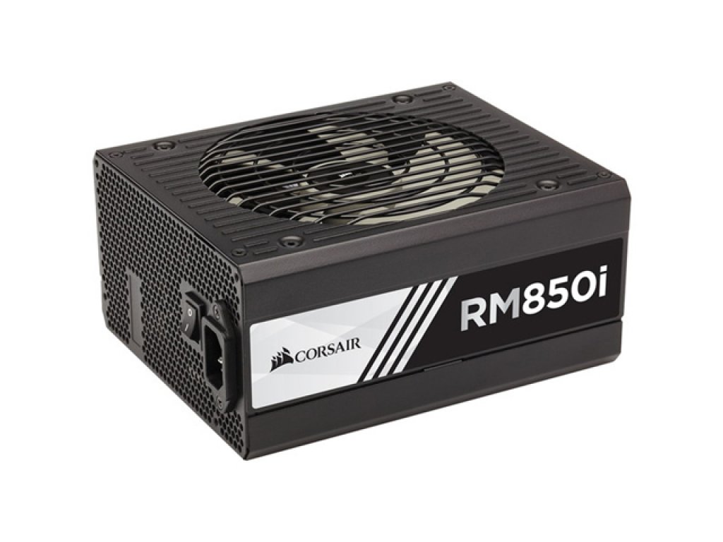 Corsair RM850i 850w GOLD認証 Corsair RM850i RMi ATX 850W 80PLUS GOLD認証 - 製品詳細 | パソコン