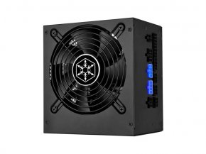 SilverStone Strider Platinumシリーズ 750W 80PLUS Platinum認証 