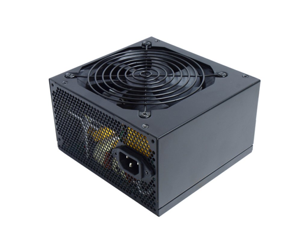Enhance ATX-1850GB RAGE POWERプラグイン ATX 500W 80PLUS TITANIUM