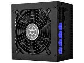 SilverStone SST-ST80F-TI Strider Titanium ATX 800W 80PLUS Titanium 