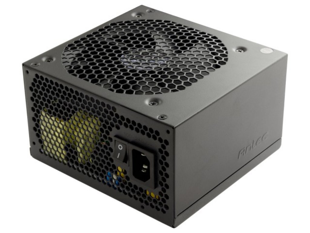 ATX電源 Antec EA-650 Green 80+ブロンズ認証　ジャンク Antecから80PLUS PLATINUM認証のATX電源「Antec EarthWatts