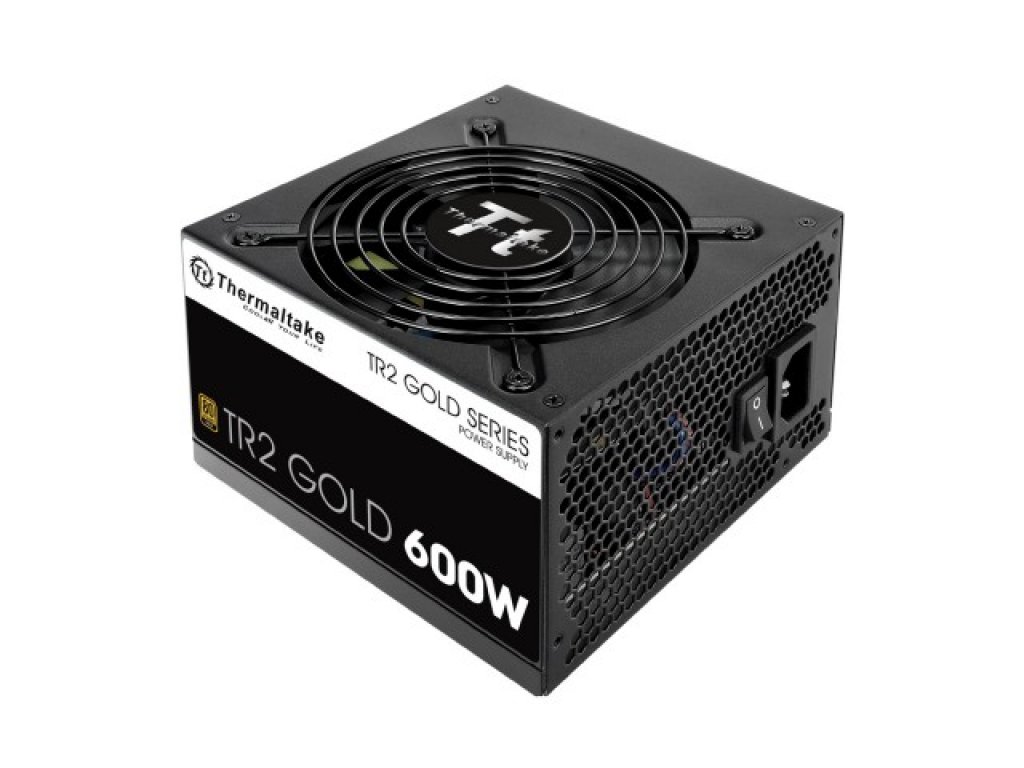 Thermaltake TR2 600W Gold TR2 - 製品詳細 | パソコンSHOPアーク（ark）