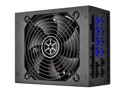 SilverStoneハイグレードATX電源「STRIDER PLATINUM」シリーズに80PLUS 