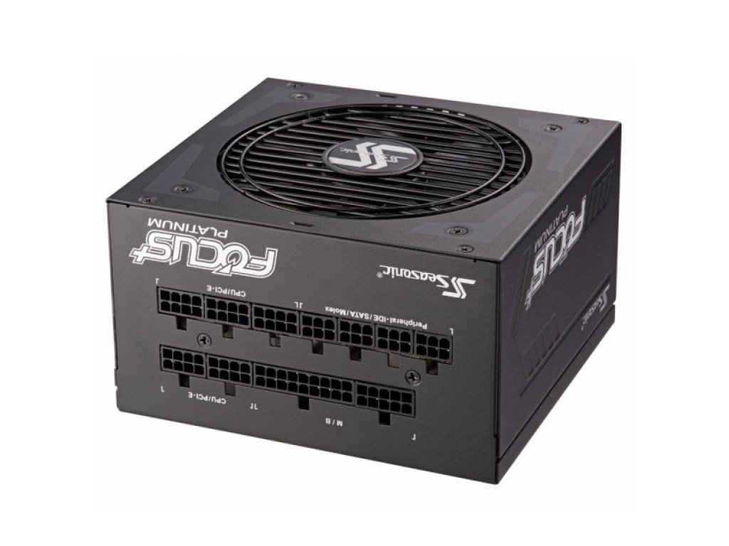 Seasonic SSR-650PX FOCUS PLUS Platinum - 製品詳細 | パソコン