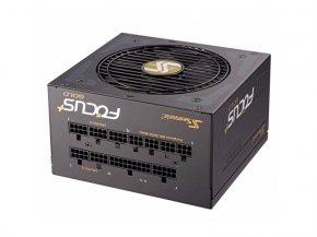 Seasonic SSR-750FX FOCUS PLUS Gold - 製品詳細 | パソコンSHOPアーク 