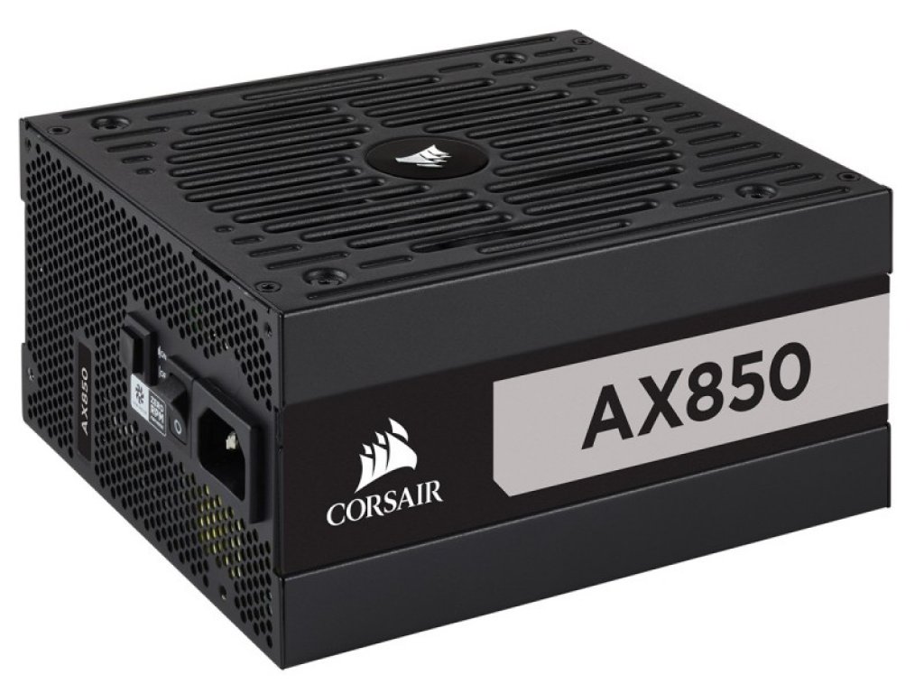 Corsair デスクトップPCケース AX850搭載 Corsair AX850 AX - 製品詳細 | パソコンSHOPアーク（ark）