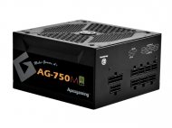AG-750M