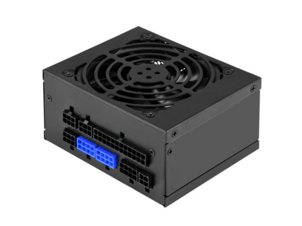SilverStone SST-SX650-G - 製品詳細 | パソコンSHOPアーク（ark）