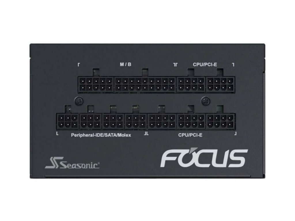 Seasonic FOCUS-PX-850 FOCUS PX - 製品詳細 | パソコンSHOP