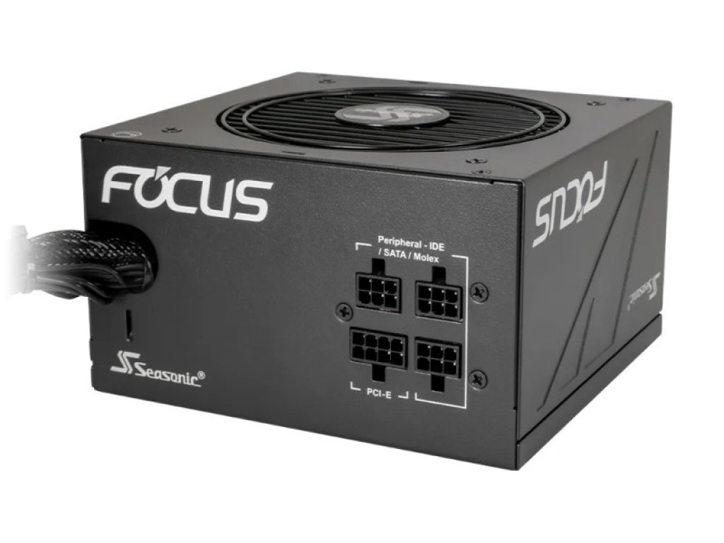 Seasonic FOCUS-GM-750 FOCUS GM - 製品詳細 | パソコンSHOPアーク（ark）