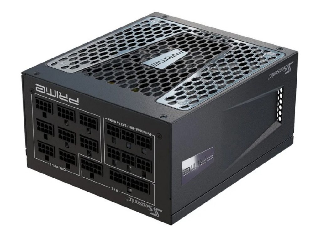 Seasonic PRIME-TX-850 PRIME TX - 製品詳細 | パソコンSHOPアーク（ark）
