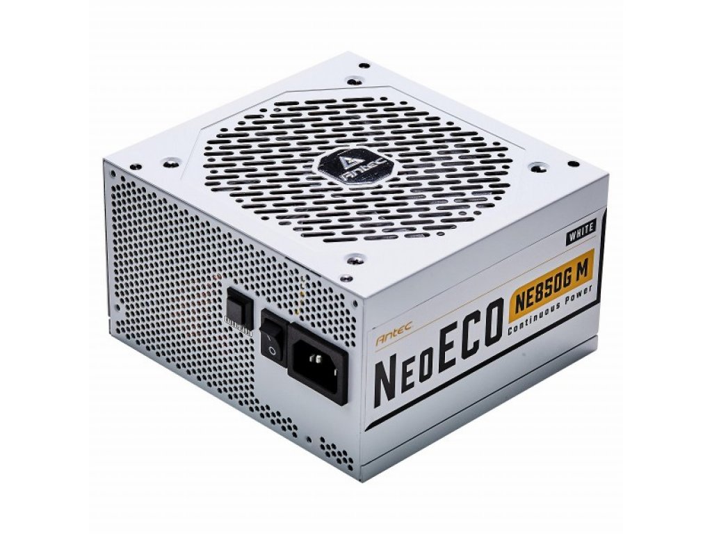 Antec　NE850G M Whit新品未開封品　PC電源ユニット 15601635.jpg?width=290