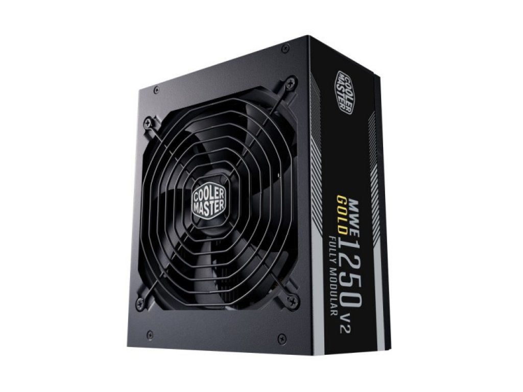 Cooler Master MWE Gold 1250 V2 MWE Gold - V2 - 製品詳細 | パソコン