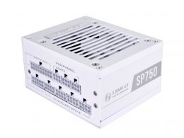 SP750 GOLD WHITE