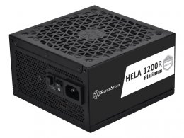 HELA 1200R Platinum