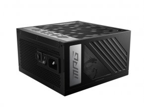 MSI MPG A850G PCIE5 MPG - 製品詳細 | パソコンSHOPアーク（ark）