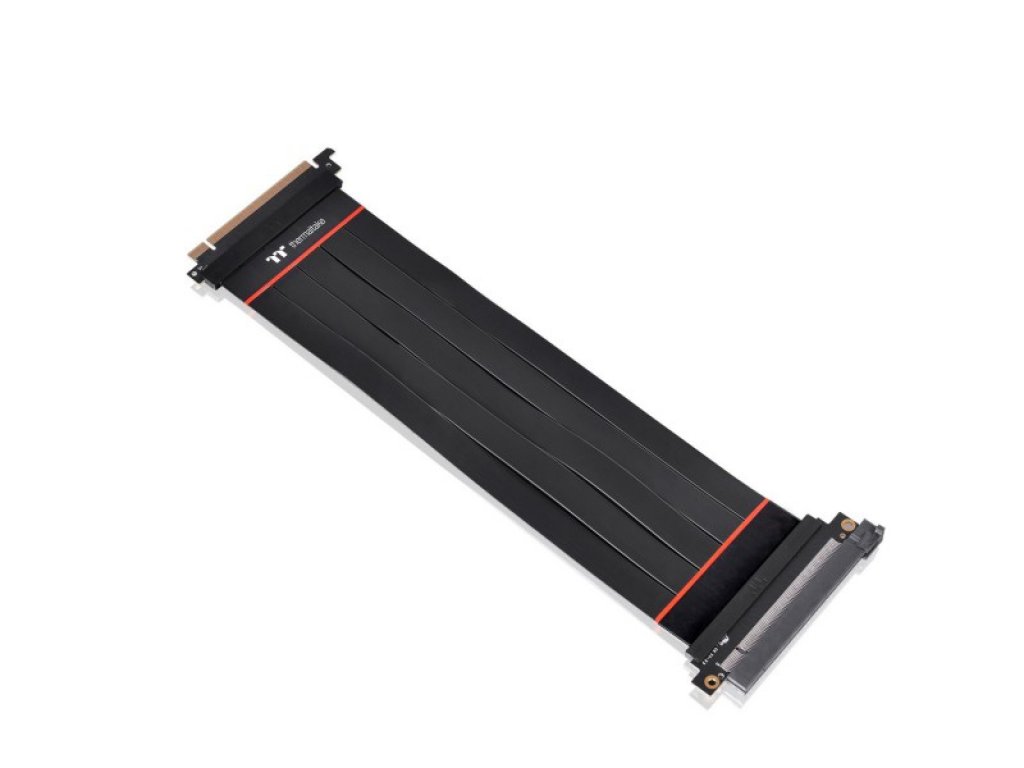 Thermaltake TT Premium PCI-E 4.0 Extender 300mm - 製品詳細