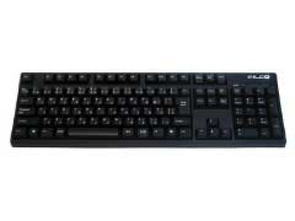 FILCO 10-keyless メカニカルキーボード FILCO ZERO FKB108Z/JB 日本語108キーボード・かなあり・黒 - 製品詳細