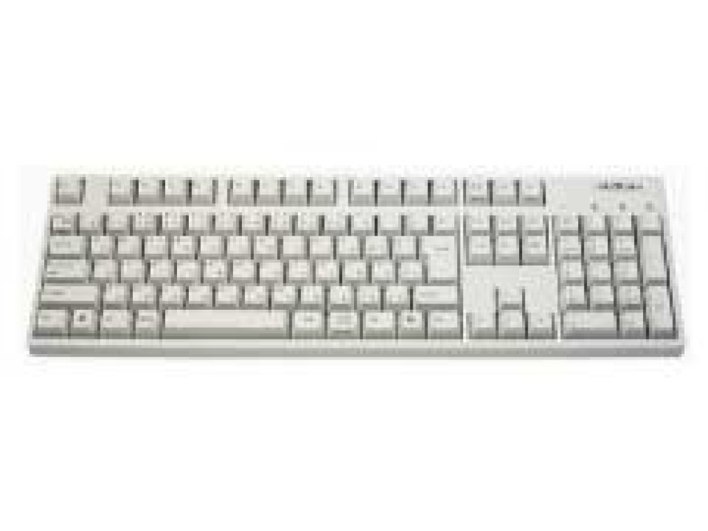 FILCO ZERO FKB108Z/JW 日本語108キーボード・かなあり・白 - 製品詳細