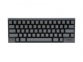 PFU Happy Hacking Keyboard Professional2 墨/無刻印 (PD-KB400BN 