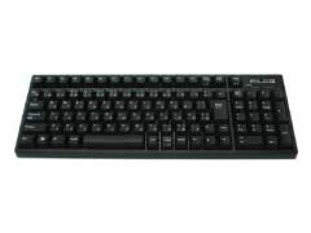 FILCO Majestouch Mini FKB100M/JB 日本語100キーボード・かなあり・黒